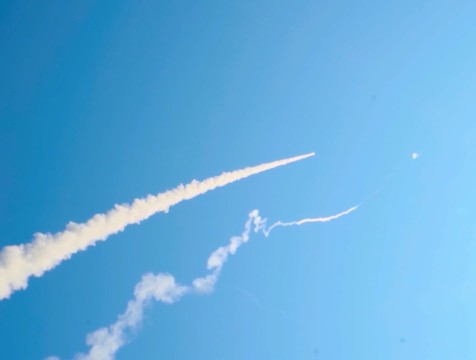 Ещё 10 БПЛА сбили днём над Калужской областью