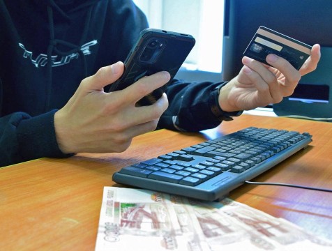 Жителей Малоярославецкого района предупреждают о мошеннических звонках