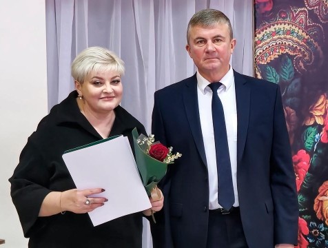 День профессиональных союзов отметили в Кирове