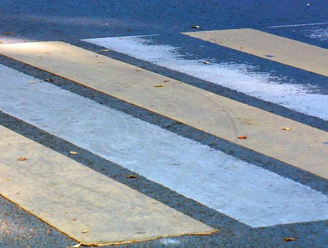 11-летнего пешехода сбили на улице Фридриха Энгельса в Калуге