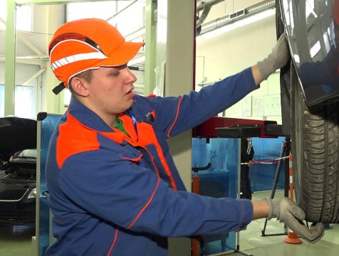 В Калужской области выпускники СПО трудоустраиваются в 90% случаев