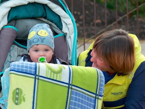 Около 50 видов льгот для семейных предоставляют предприятия Калужской области