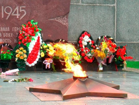 Стефан Перевалов осудил инцидент у Вечного огня в Обнинске