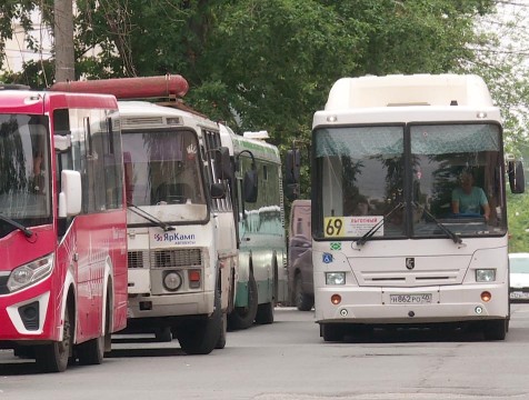 Всероссийский день автомобилиста отмечают в Калужской области