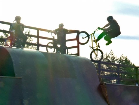 Калужская область развивает спортивный ландшафт через госчастное партнерство