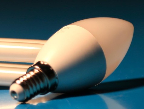 В северной части Калуги отключат электричество 28 октября