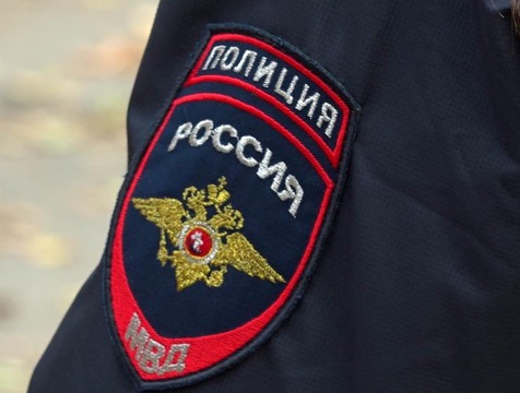 Житель Алексина надебоширил в Калуге на 47,5 тысяч рублей