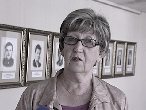 Скончалась известная калужская журналистка Евгения Милёнушкина