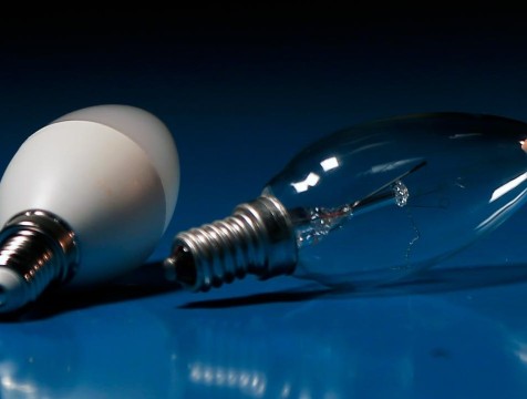 Массовое отключение электроэнергии пройдёт в Калуге 29 октября