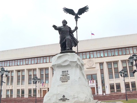 В Калужской области избрали глав четырех муниципальных округов