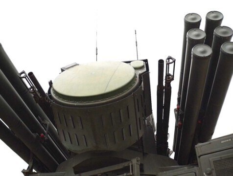 1 БПЛА сбит вечером в Калужской области