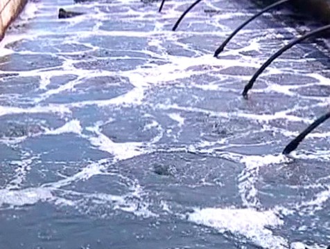 Новые очистные сооружения построят в Ульяновском районе