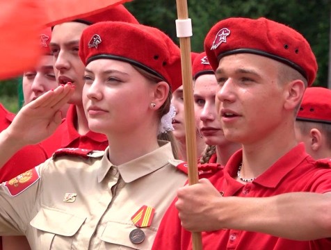 Калуга претендует на звание 