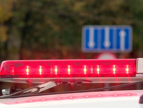 Водитель иномарки погиб в ДТП на трассе под Медынью