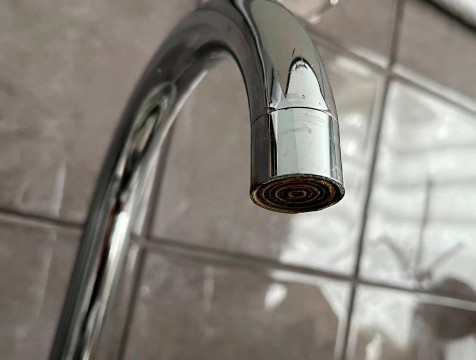 В Малоярославце отключат воду для проведения работ на сетях