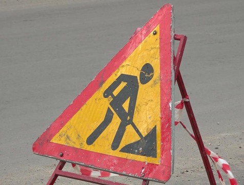 На улице 65 лет Победы более чем на сутки ограничат движение транспорта