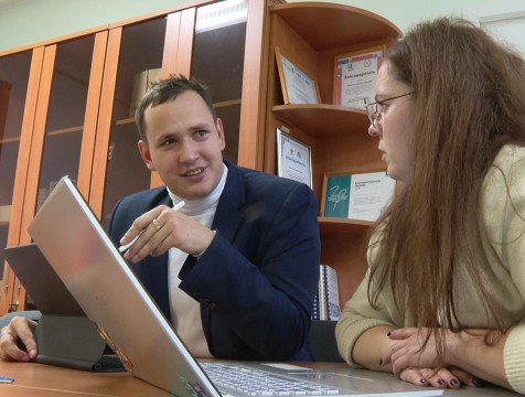 Ветеран СВО представляет Калужскую область на чемпионате в Москве