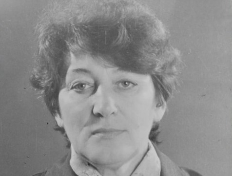 В Козельске прощаются с заслуженным учителем России Галиной Лексиной