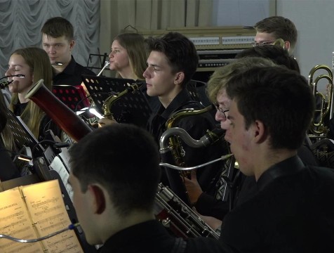 Всероссийский конкурс-фестиваль 