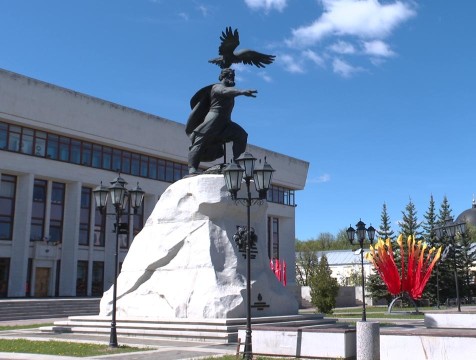 В Ферзиковском и Сухиническом районе избрали глав