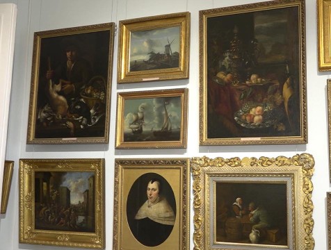 Калуга готовится встретить 