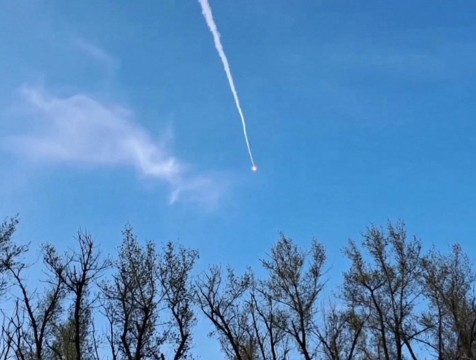 При падении обломков БПЛА в Жиздринском районе пострадала женщина