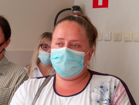 До 9 тысяч случаев ОРВИ еженедельно фиксируется в Калужской области