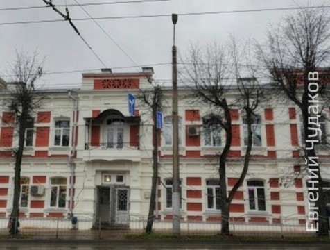 В Калуге отреставрировали 