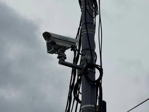 Ещё 21 комплекс фотовидеофиксациии установили в Калужской области