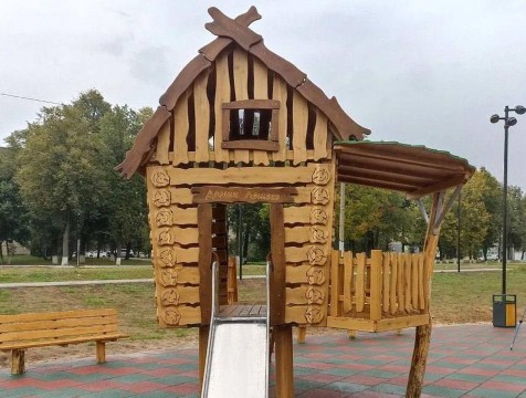 59 территорий в 2025 году благоустроили в Калужской области