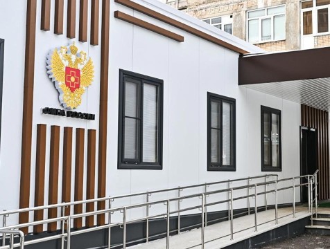 Клиническая больница №8 в Обнинске вошла в топ-100 лучших в стране