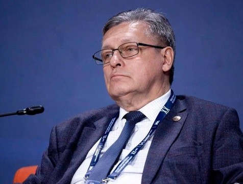 Рифат Сабитов: 