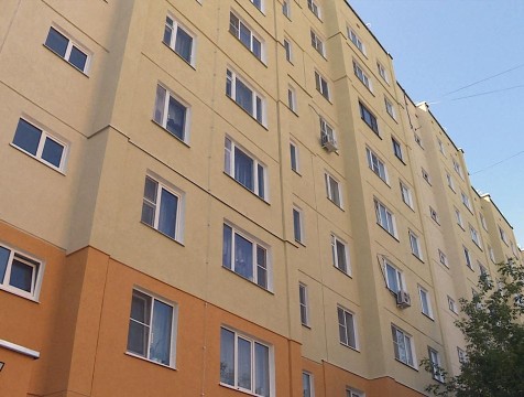 23 территории в Калужской области подлежат комплексному развитию