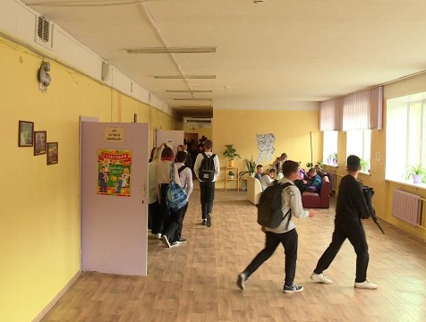 В калужских школах зазвучат песни, посвящённые Дню народного единства