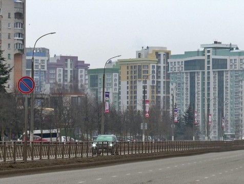 На трёх участках дорог в Обнинске проведут ямочный ремонт