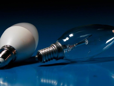 4 улицы Калуги частично останутся без электричества 5 ноября