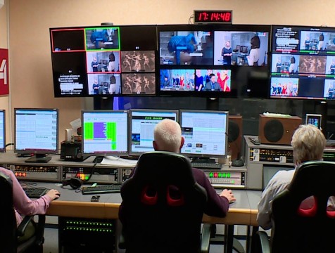 В сетке вещания ГТРК 