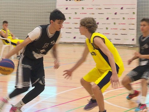 45,8 млн рублей выделили на поддержку спортклубов Калужской области в 2025