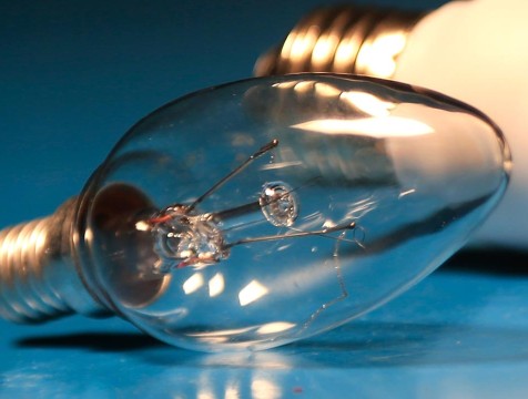 6 и 7 ноября частично обесточат несколько улиц Калуги