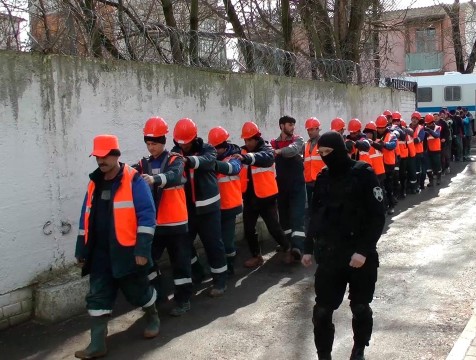 Шапша обсудил регулирование трудовой миграции на заседании Госсовета