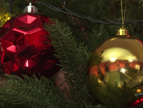 Калуга готовится к Новому году: на украшения выделят 49 млн рублей