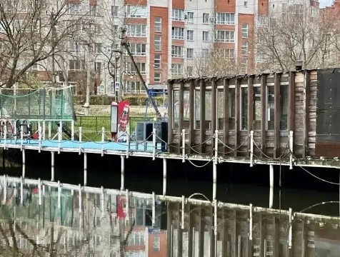 Вейк-парк в Обнинске демонтируют, но ему найдут новое место