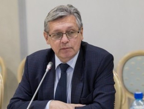 Рифат Сабитов о Махе: Развивать пространство для общения русскоязычного мира очень важно в сегодняшних реалиях.