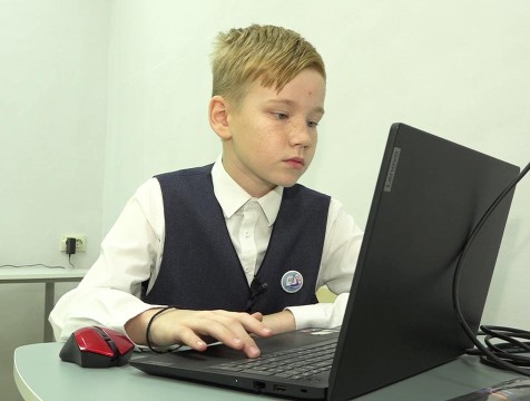 Калужский школьник — призер всероссийской научно-социальной программы 