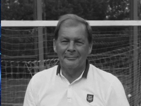 Ушёл из жизни известный калужский футболист Вячеслав Смольянинов