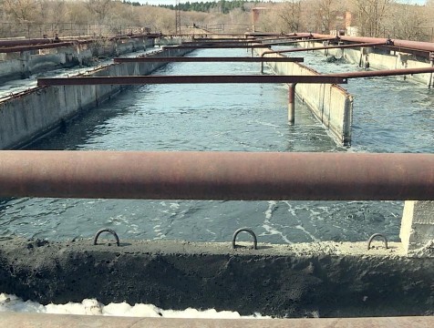 Глава города Обнинска прокомментировал неприятный запах в городе