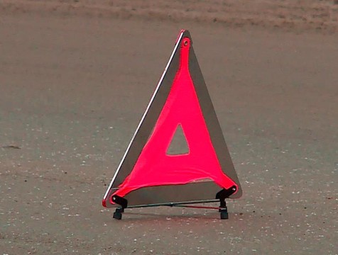 Девять человек пострадали за 7 ноября в ДТП в Калужской области