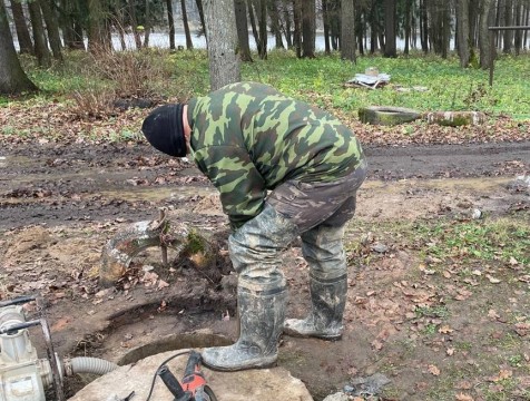 Прокуратура взяла под контроль коммунальную аварию в Кирове