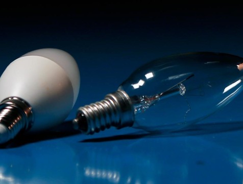 4 улицы Калуги обесточат на 5 дней