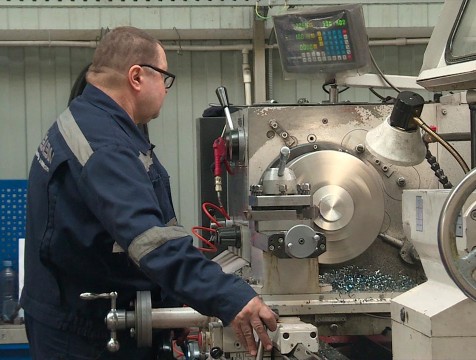 Количество летальных исходов на производстве снизилось втрое в Калужской области